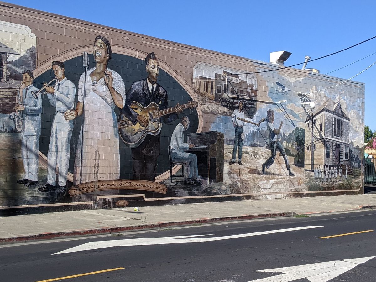 Bikes, Budget, Liability, And Furloughs