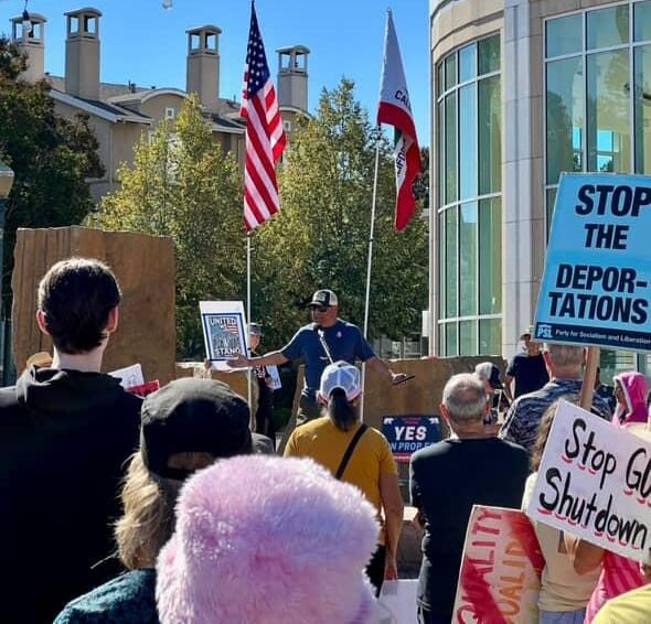 City Cancels Community Services Funding