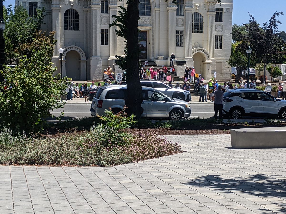 How Can We Make Hayward Safe?