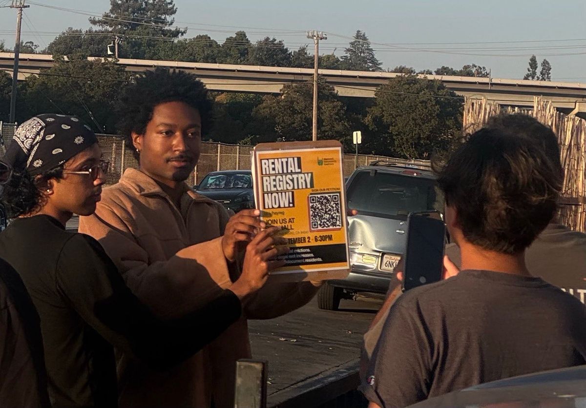 Opinion: Hayward Residents Need a Rental Registry