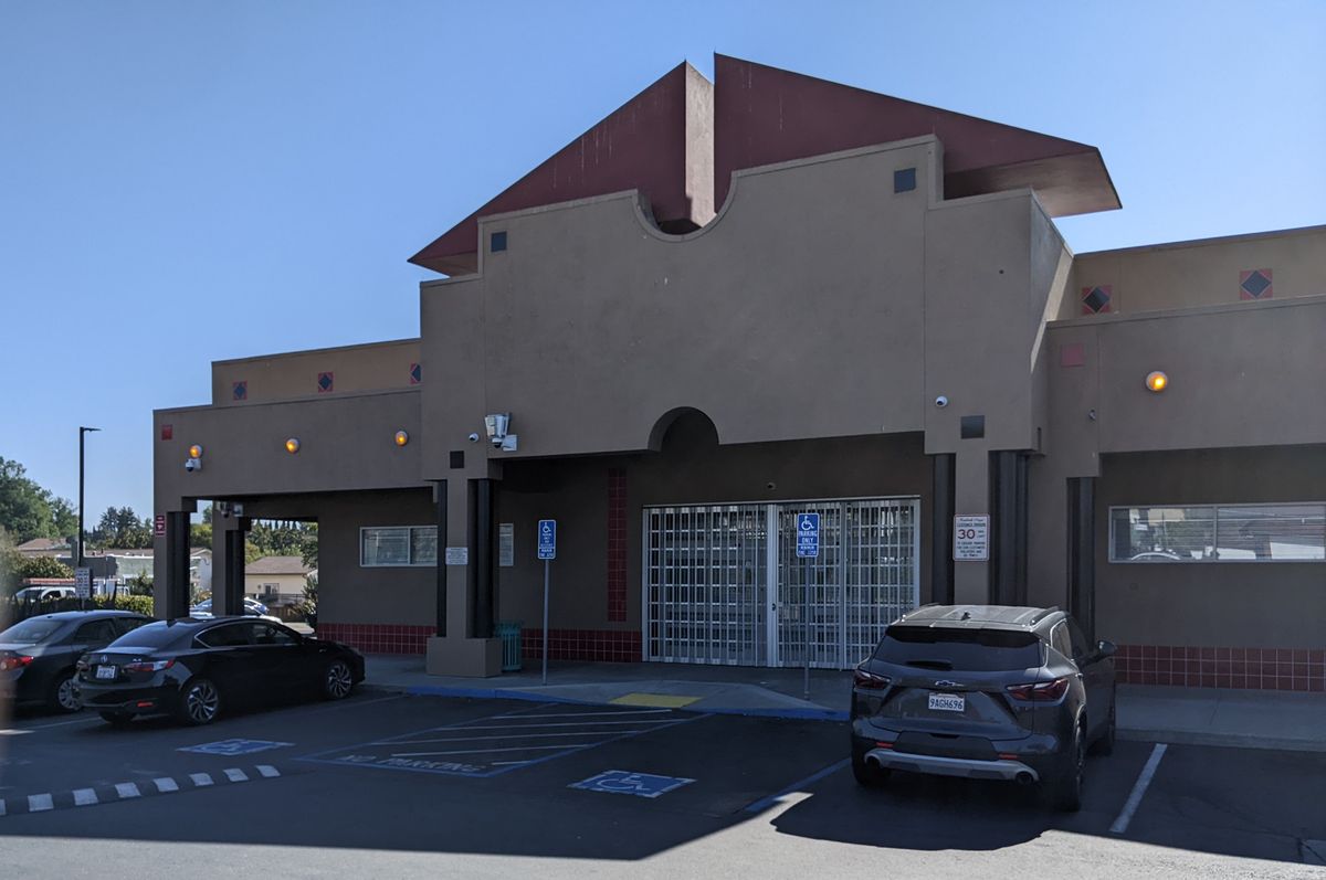 Residents Rally Against Dispensary