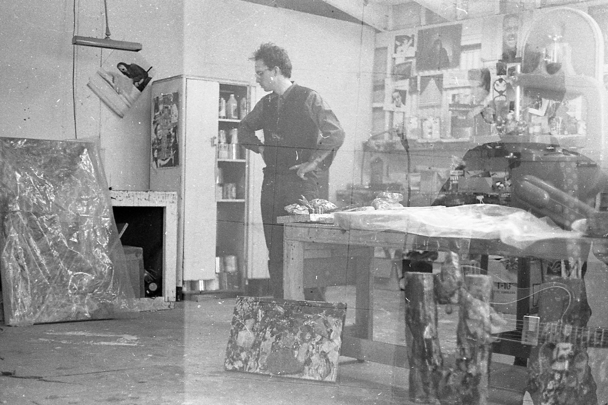 Kirk LeClaire: Who Knows Where the Time Goes