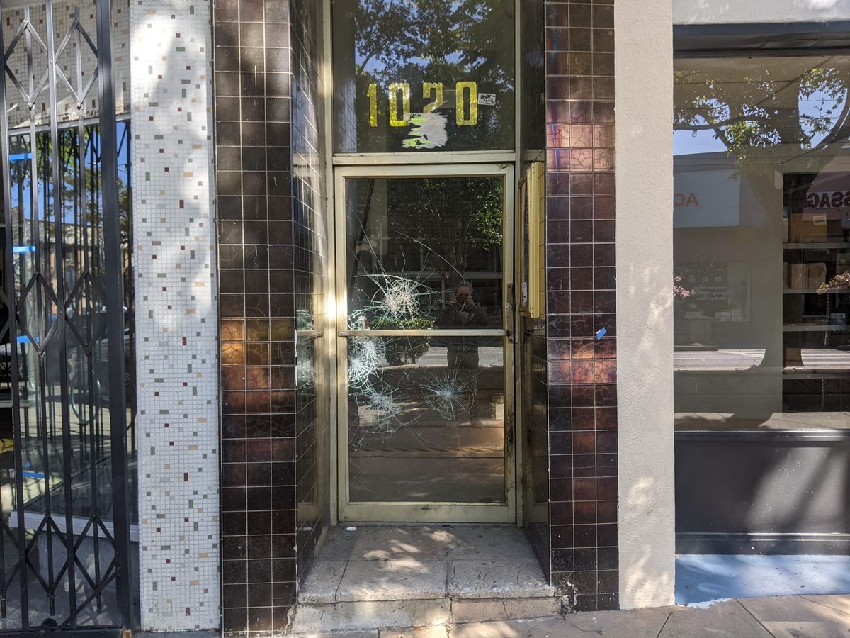 Hayward City Council Turns Against ACUs