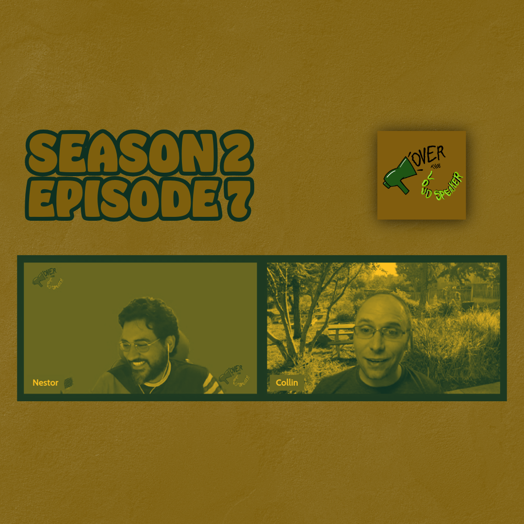OTLS Season 2 Finale!