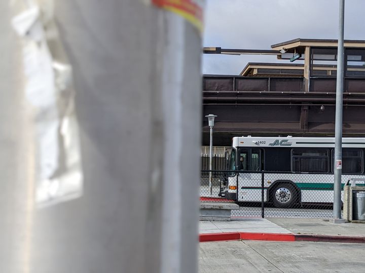 Police HQ And Parking Coming Soon