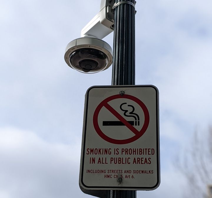 Council May Push For SROs At HUSD