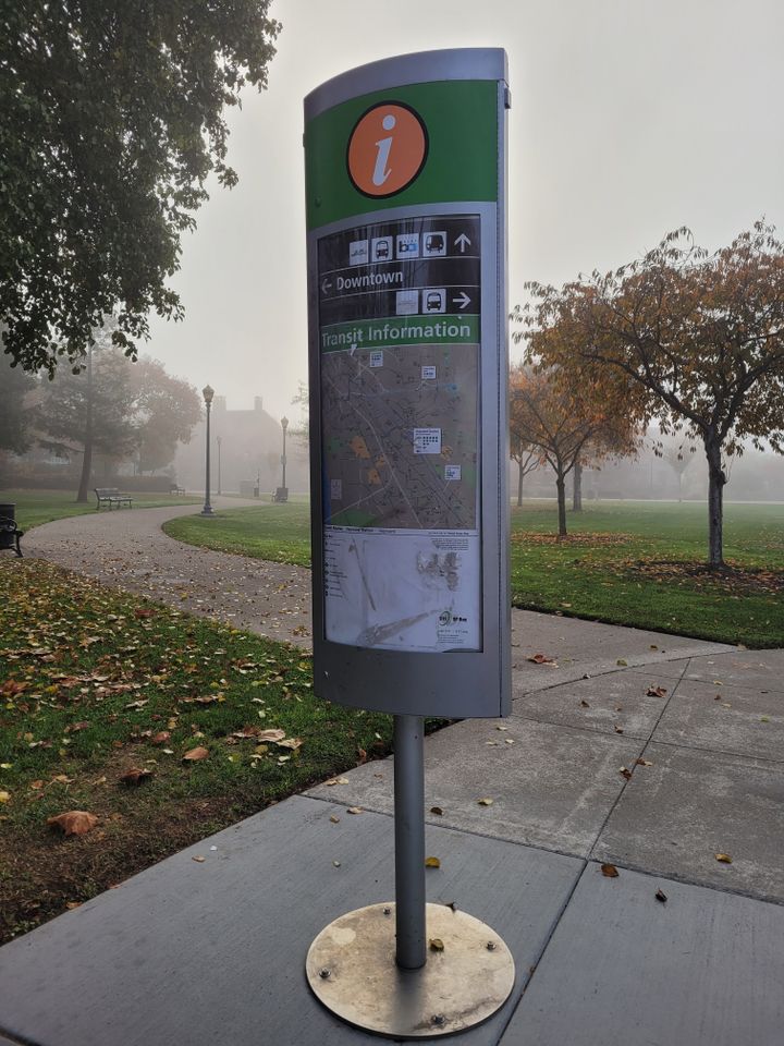 December Special District Roundup