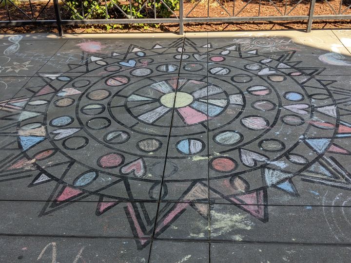 Candidate Interview: Angela Andrews