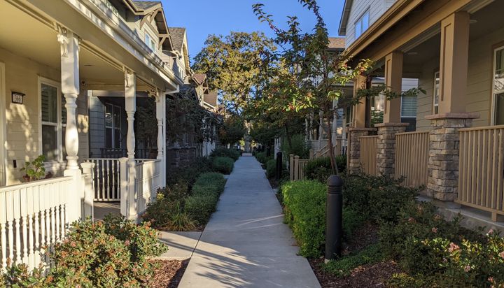 Vote on Vendors and Planning Flexes Muscles