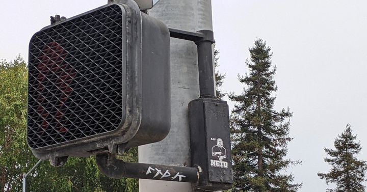 A Meal Too Big For One Meeting