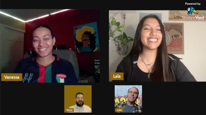 Friday, the day just before the weekend...