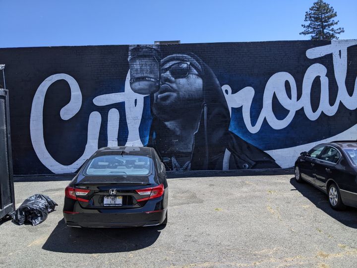 City Council Challengers