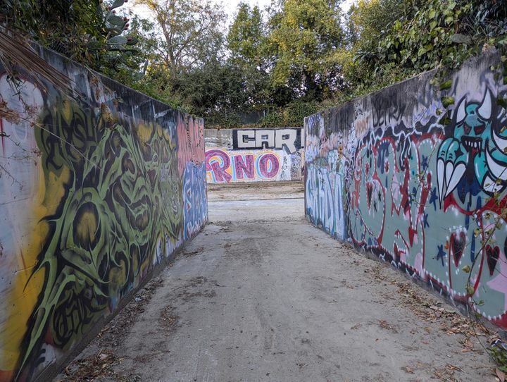 HARD Parks and HUSD Budgets