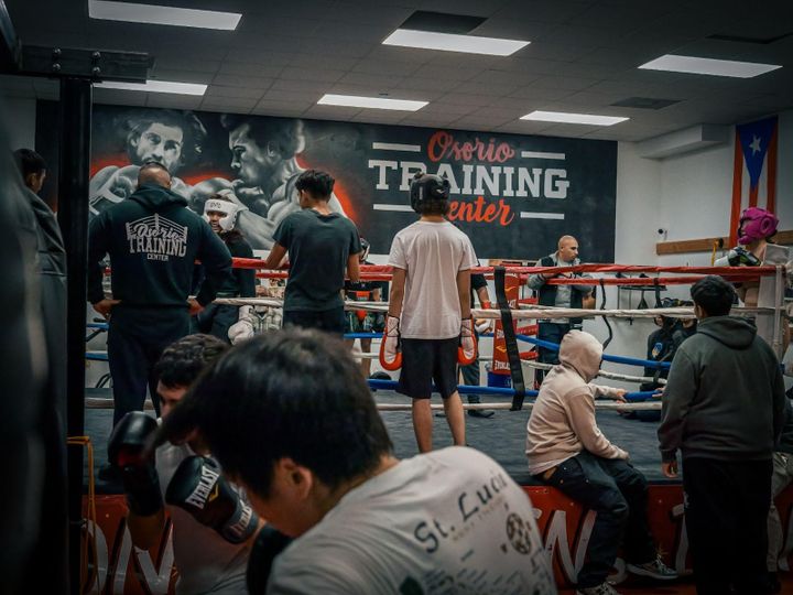 From Garage to Community Hub