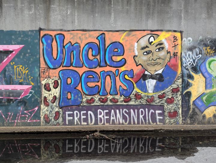 It's Just How Politics Works