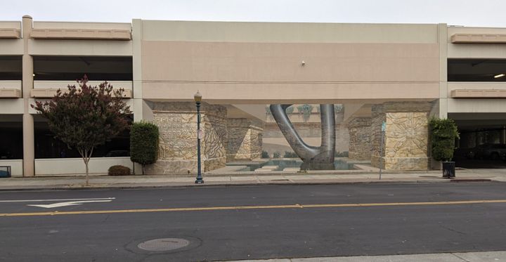 Unbundled Parking Slapped Down by Commission