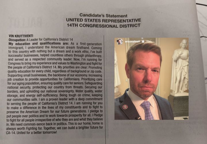 Centrist Power In District 14