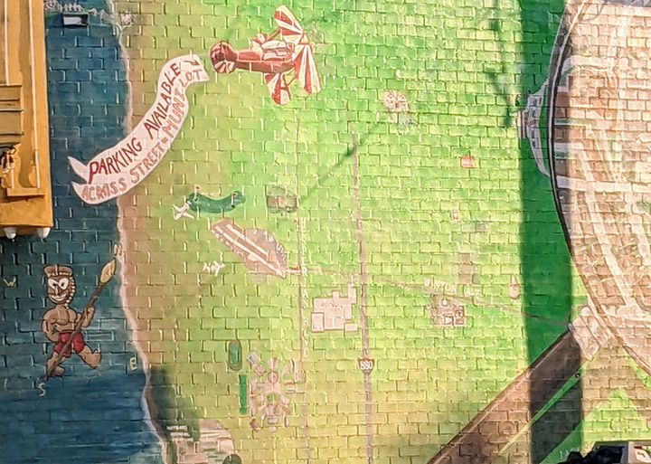 Getting Into the Zone Changes