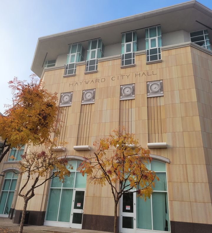 A Post-Modern Year-End Council Meeting