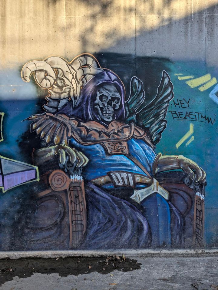 Sewer Bills And Tenant Relocation