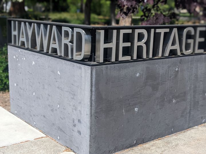 What Is Hayward Anyway?