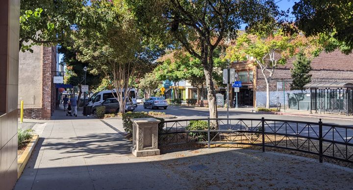 Community Services Commission and Consent Calendar