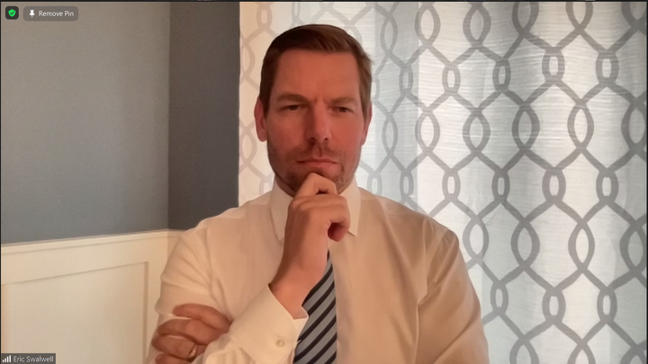 Family Man Image Deserves Scrutiny