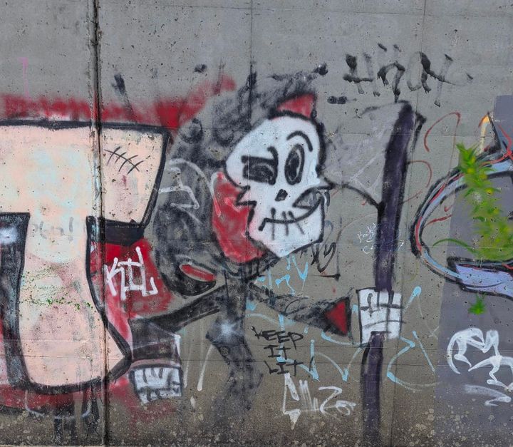 Who Watches The Watchers?