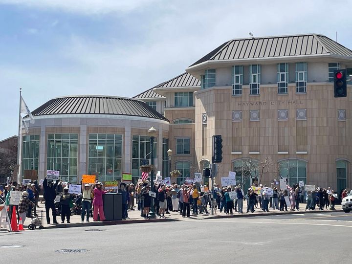 Get Your Hands Off Our Podcast!