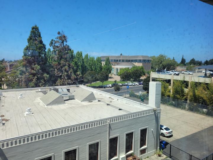 Beautiful Data Center Wows Council