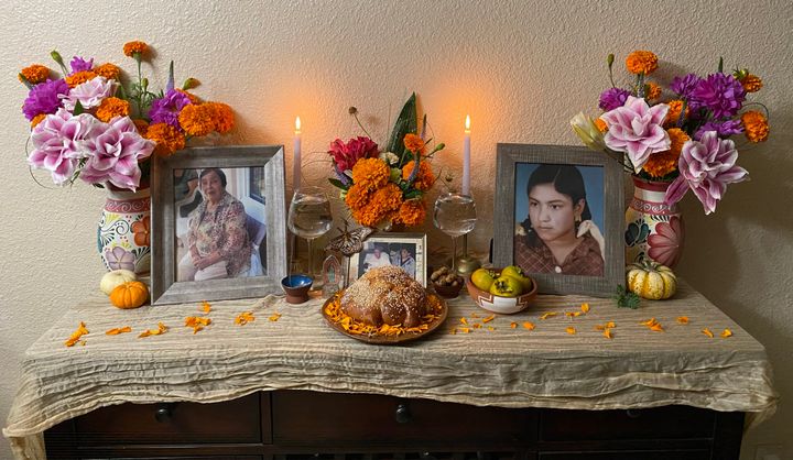 Connection In Dark Times