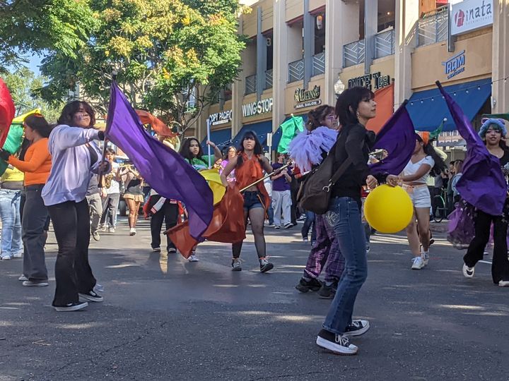 HUSD Losing Enrollment, Possibly To CVUSD