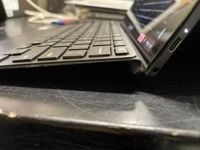CM3 keyboard