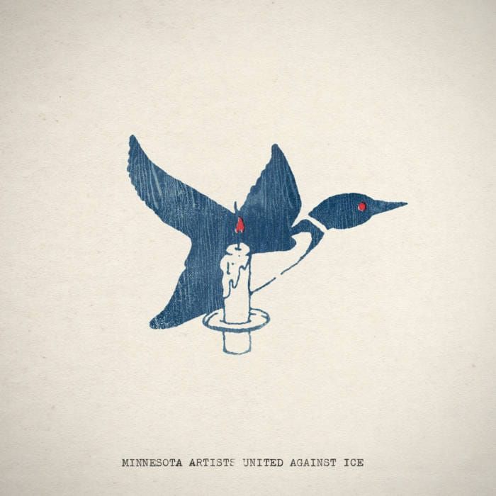 "Melt ICE" MN Music Compilation (R3R FEB18)