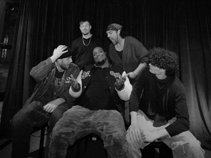 Room3 goes viral! (R3R MAR25)