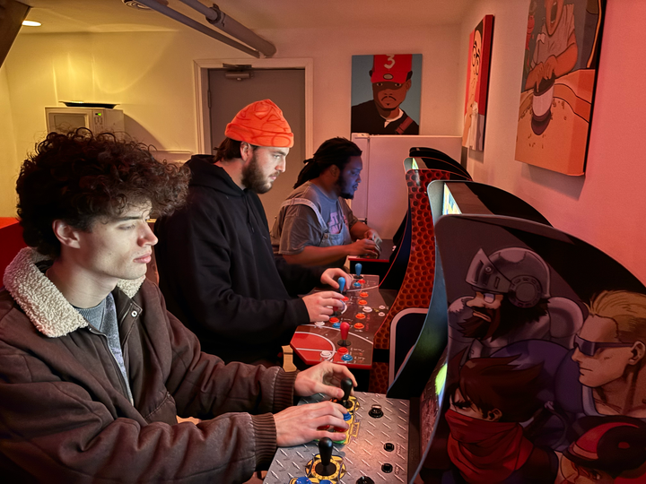 Learning from the Greats (R3R APR15)