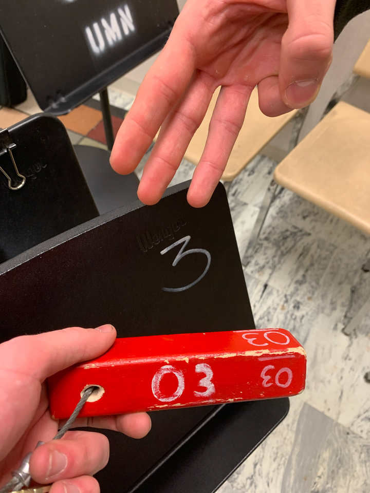 The Art of the Jam (R3R April 8)