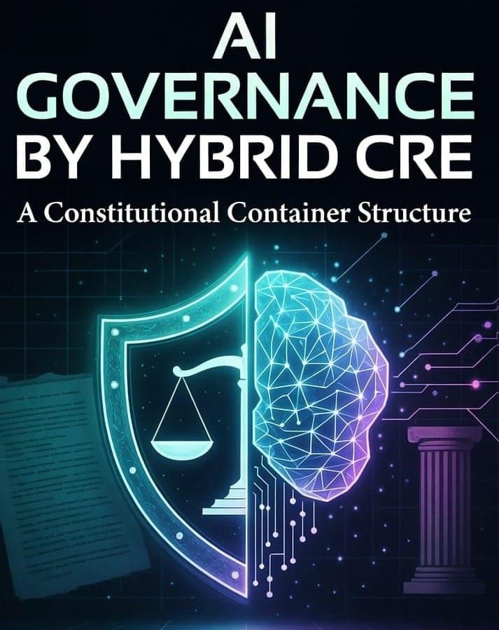 Hybrid CRE (Book content -Working paper link)
