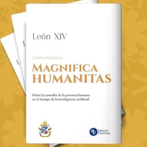 Magnifica Humanitas as the Constitution of Human Supremacy in the Digital Age