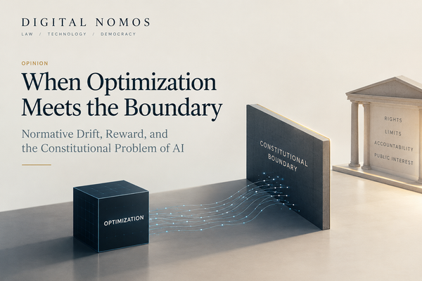 When Optimization Meets the Boundary