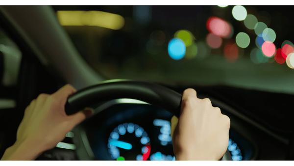 Night Vision Loss - Nyctalopia