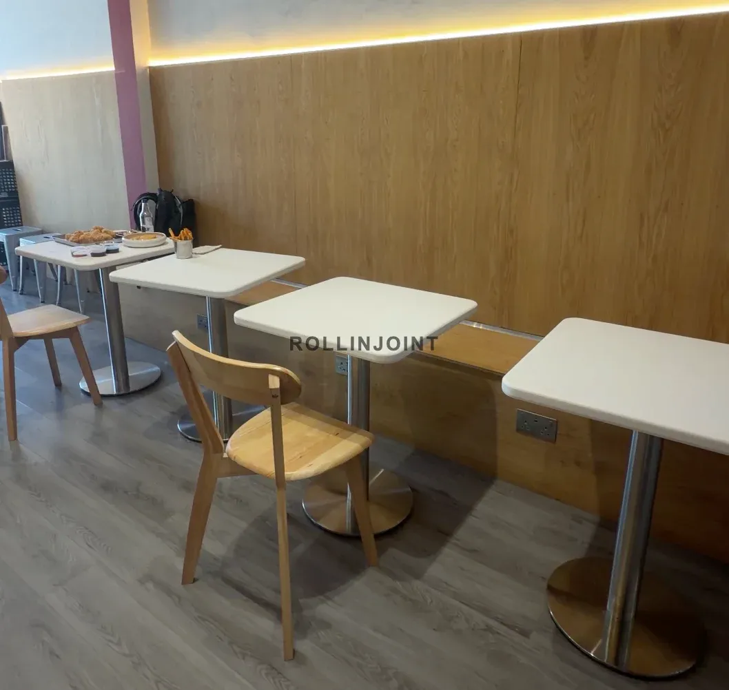Inyun in TW8, London — photo 6