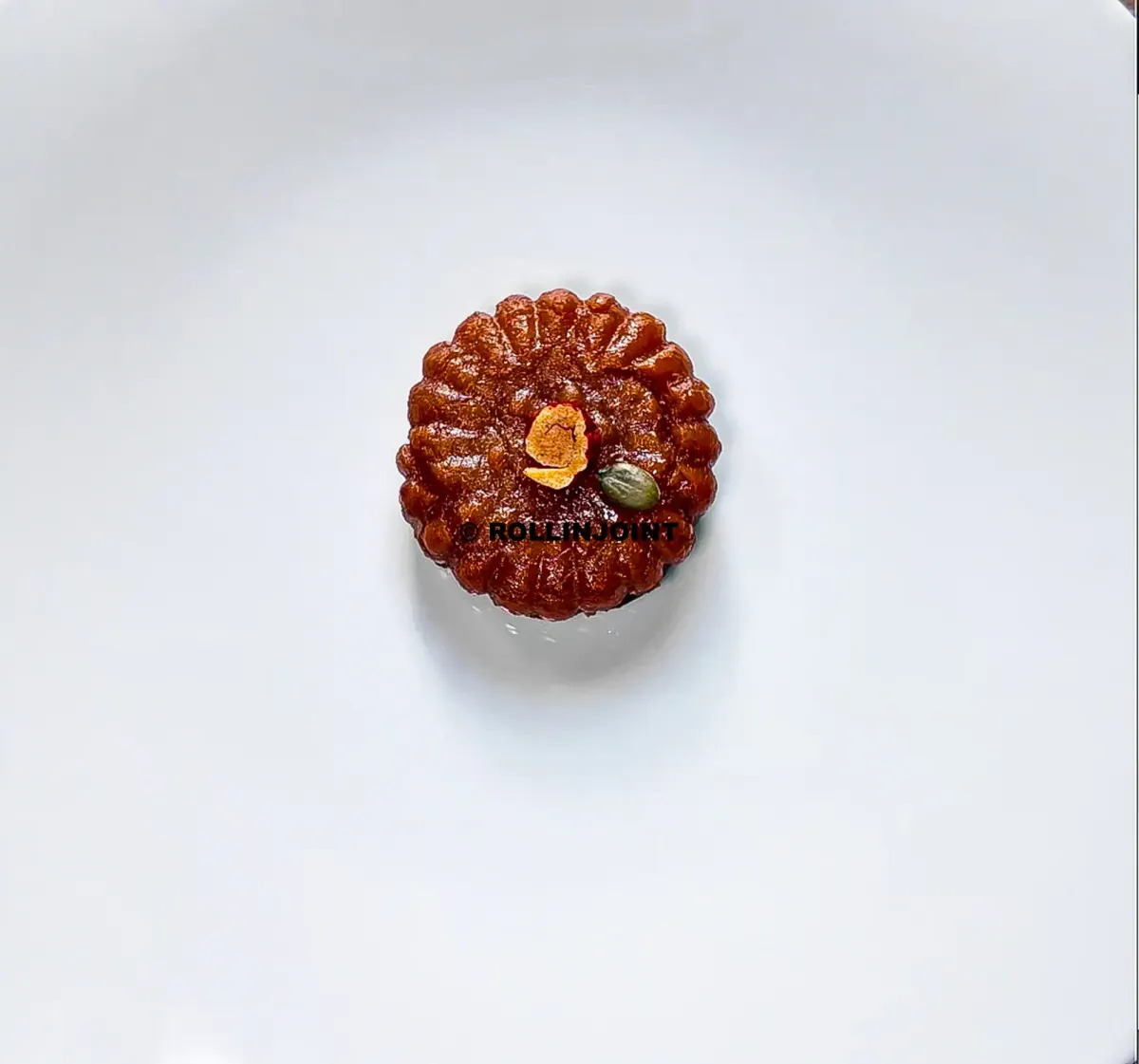 Where to Get 1,000 Year Old Korean Snack, Yakgwa in London - Drago