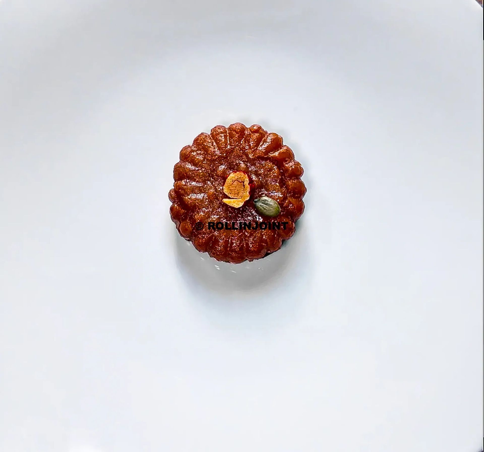 Where to Get 1,000 Year Old Korean Snack, Yakgwa in London - Drago