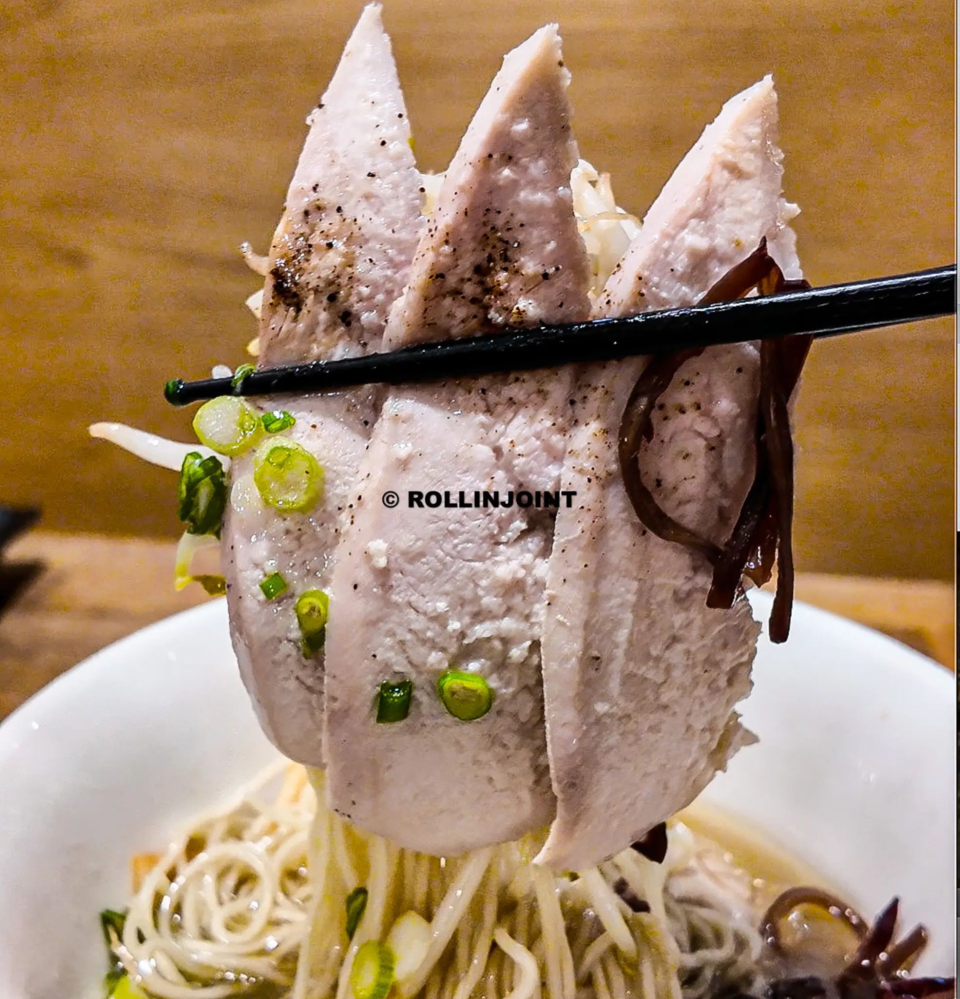 Tenmaru Is Not Your Ordinary Jananpese Ramen Shop in London