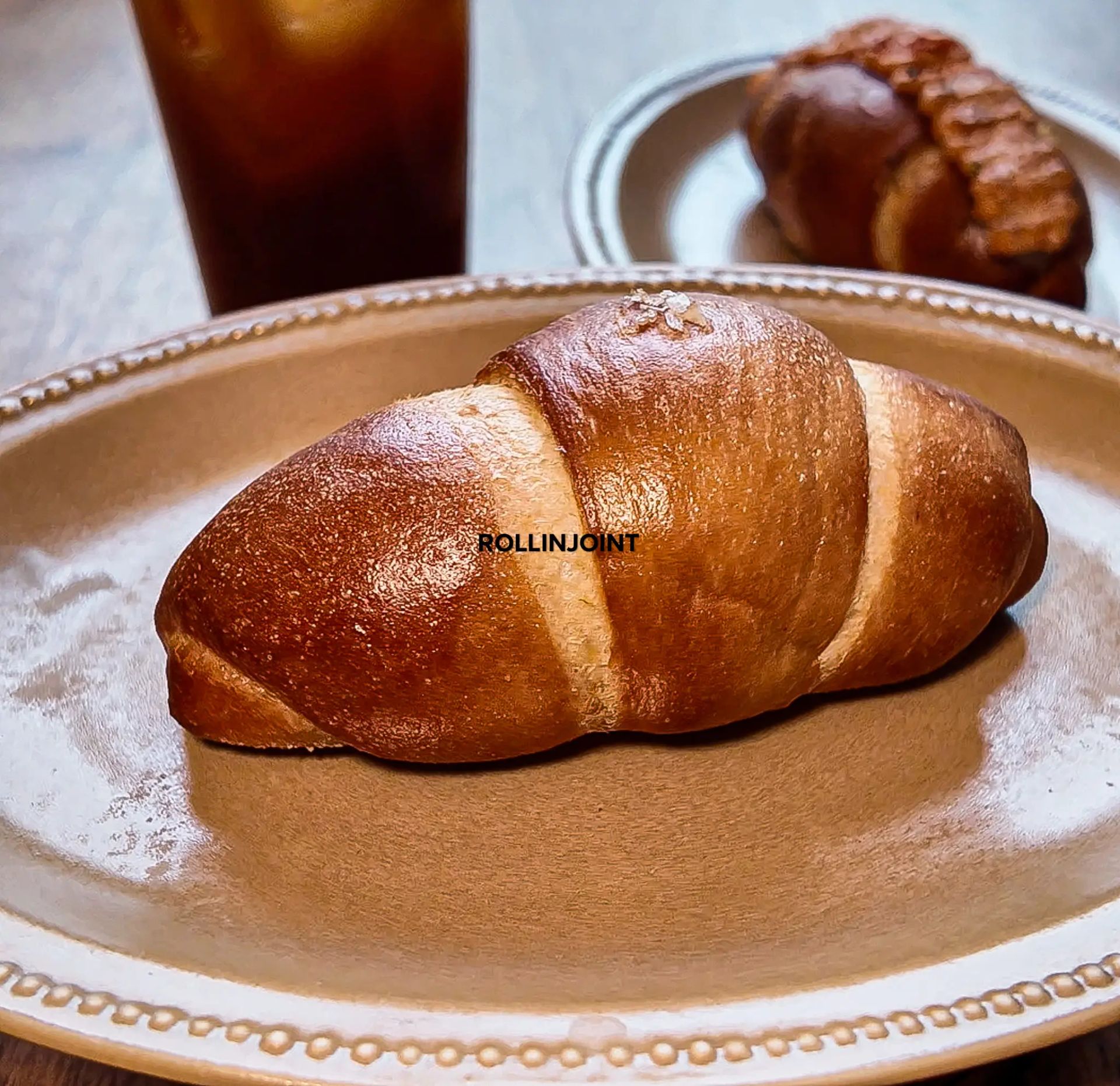 Polarising Nagare Coffee Bankside Finally Has the Korean Viral Salt Bread