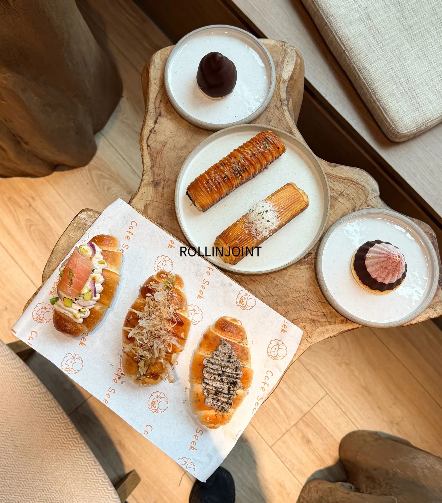 Is Cafe Seek Worth the Money?