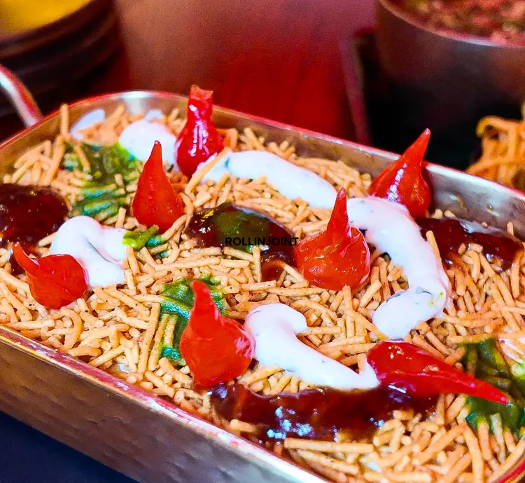 Tangra London Review & What I Got Wrong about Indo-Chinese Food and