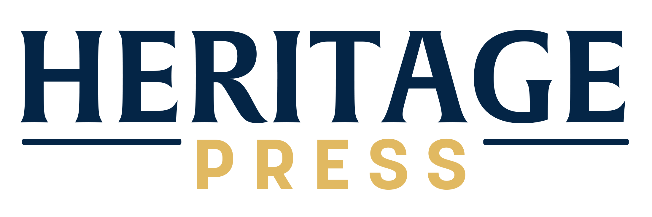 Heritage Press