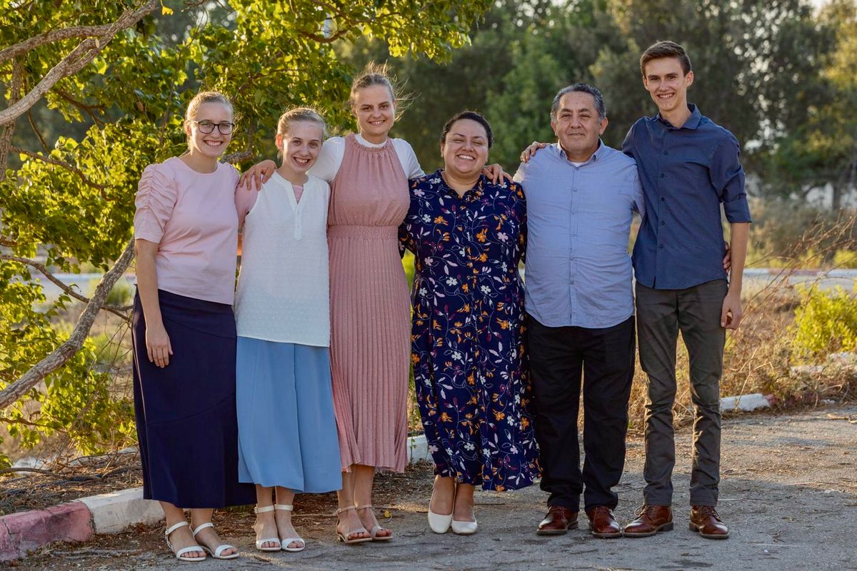 A Victory in Israel!